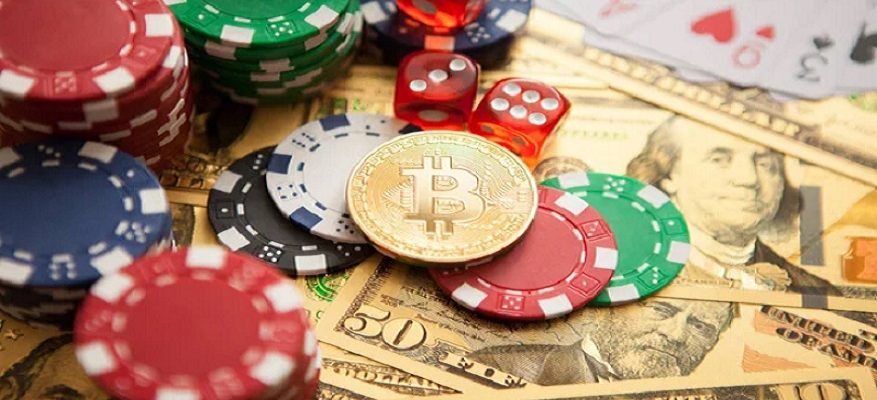 Traditional vs. Crypto Casinos: A Detailed Value Comparison