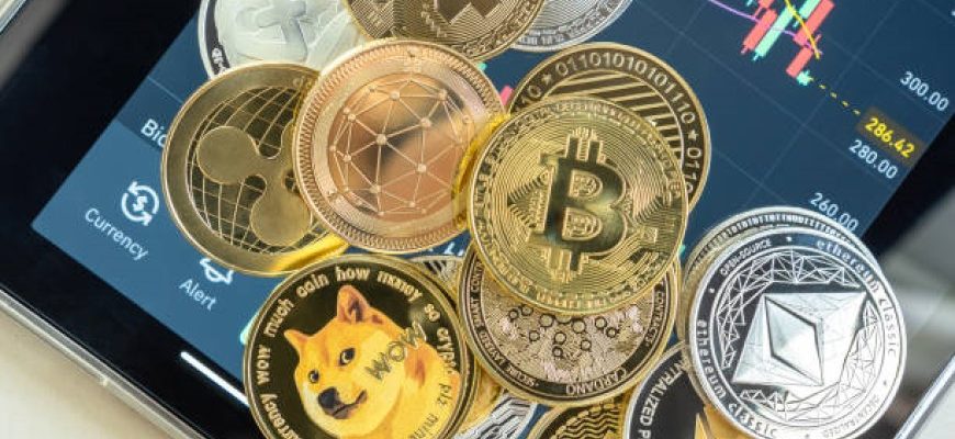 Hidden Gems: Lesser-Known Cryptocurrencies Gaining Popularity in Online Casinos