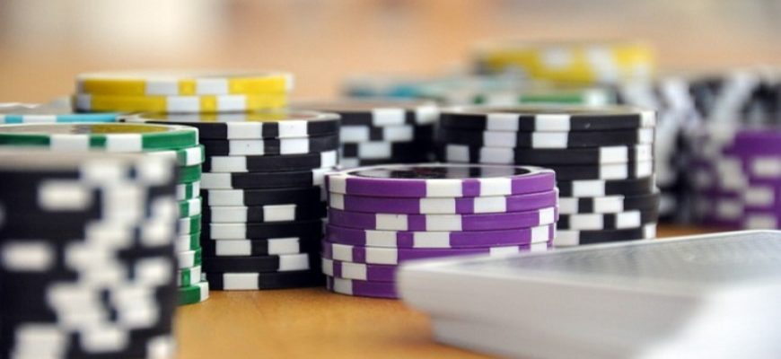 A Comprehensive Guide to Casino Game Odds: Maximizing Your Winning Chances