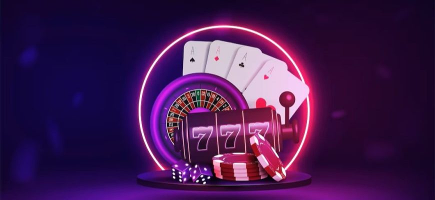 Social Casinos: Playing for Fun, Not Money