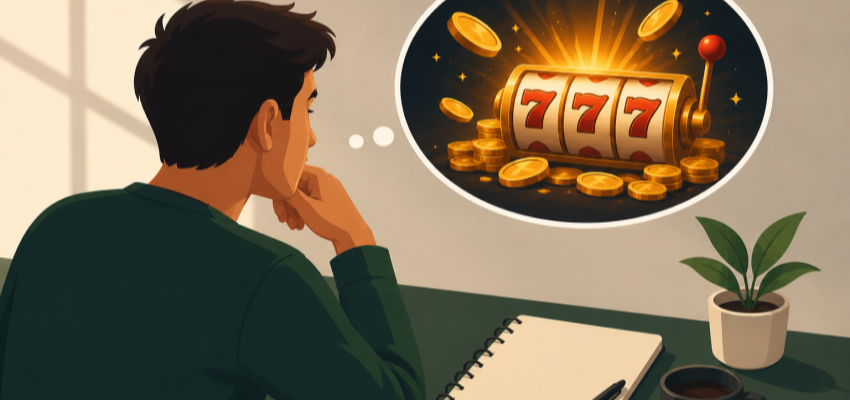 Lessons Players Learn After Their First Large Casino Payout