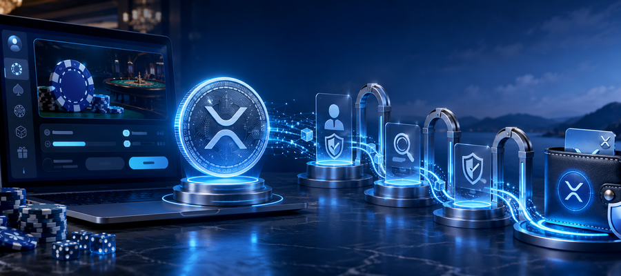 Ripple Casino Withdrawals: Beyond Fast Deposits